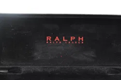 Ralph Lauren Sonnenbrille RL8091 mit schwarzen Etui - Bild 4