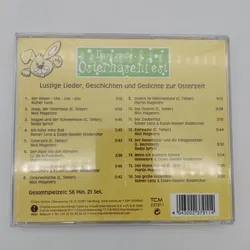 Oster Kinder CD Das große Osterhasenfest - Bild 2