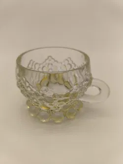 extravagantes Bowleset, Vintage, 70er - Bild 4