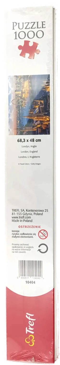 Trefl Puzzle 1000 Teile 