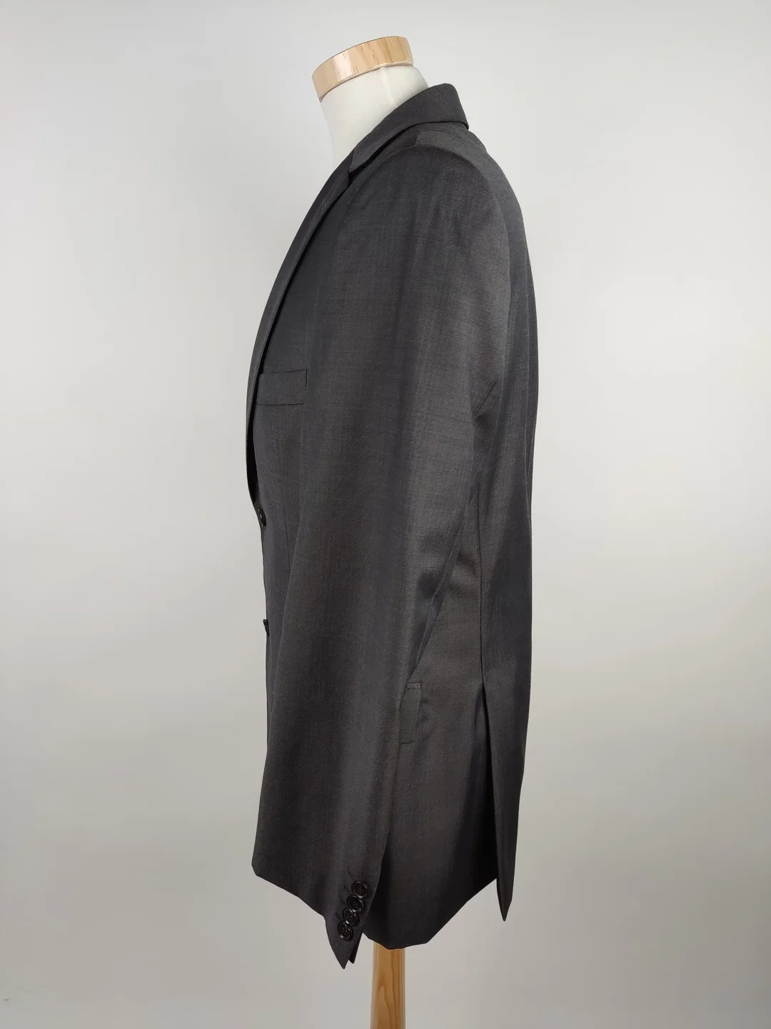 Boss Hugo Boss - Herren Jacket Gr. 48 – Bild 2