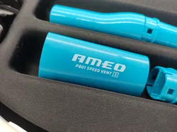 Schnorchel Ameo Powerbreather PB01 Speed Vent S - Bild 4