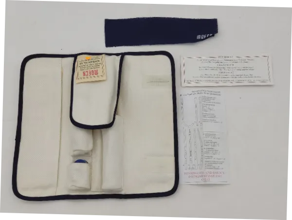 Moeck - Blockflöte Sopran Nr. 121 – Bild 3