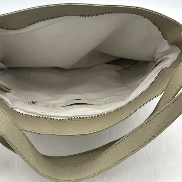 Yaya - Damen - Schultertasche - Leder  – Bild 2