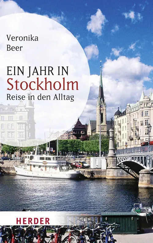 Ein Jahr in Stockholm - Veronika Beer - Bild 2