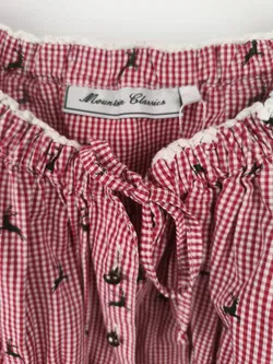 Mountain Classic, Damenbluse, Gr. 38 - Bild 2