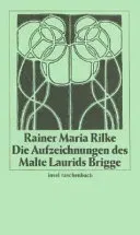 Die Aufzeichnungen des Malte Laurids Brigge - Rainer Maria Rilke - Bild 2