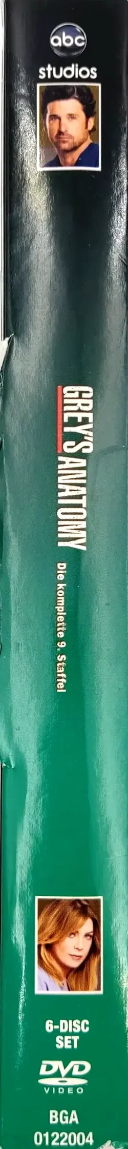 DVD 