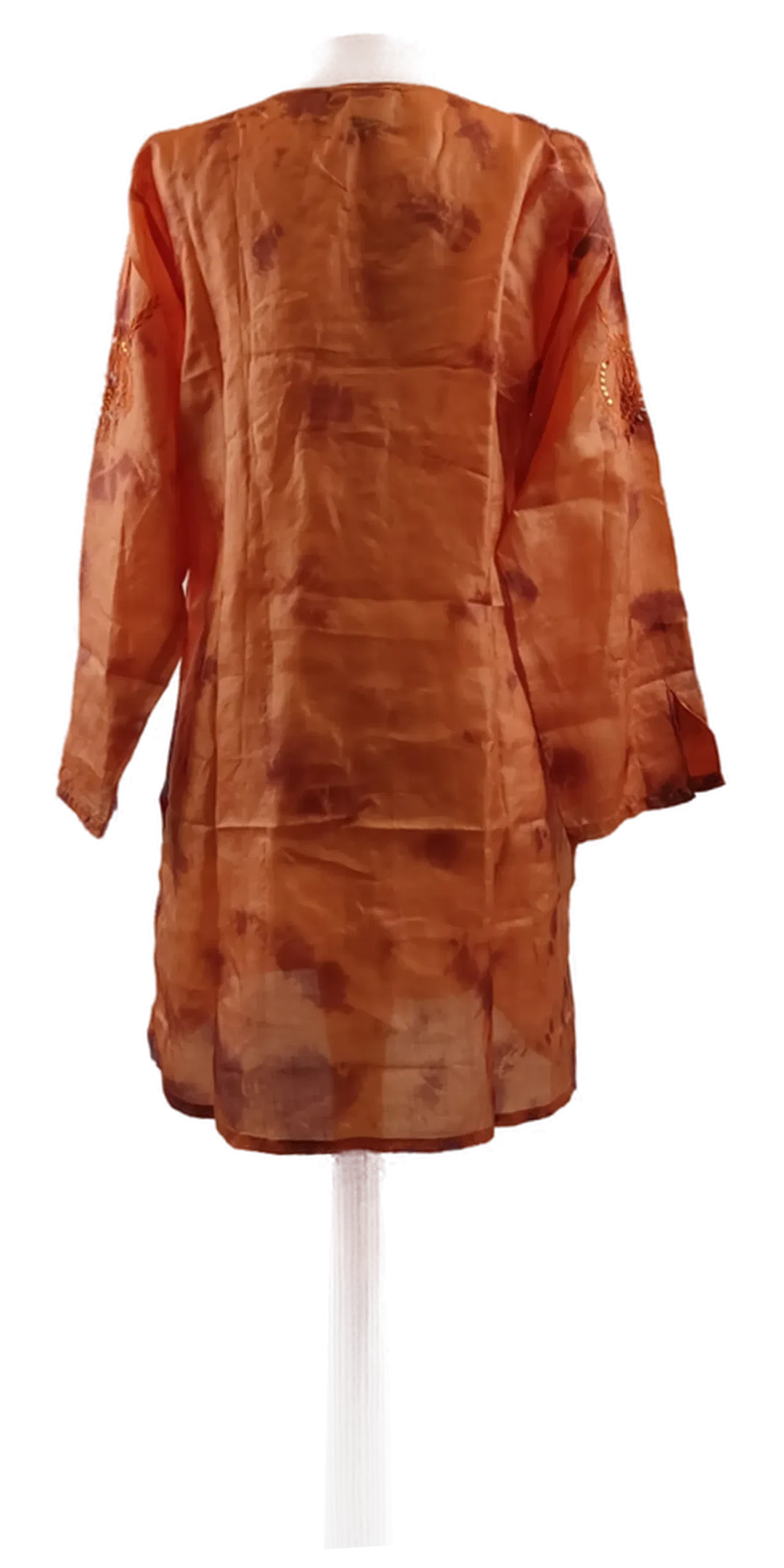 Tunika-Kleid  – Bild 3