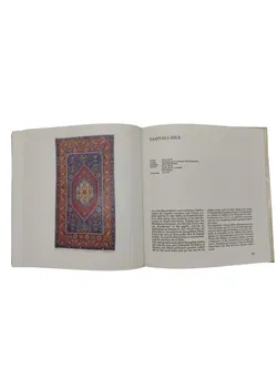 Josef Iten-Maritz - Der anatolische Teppich - Bild 2