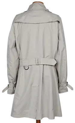 Gil Bret Damen Trenchcoat, beige - Gr. L  - Bild 4