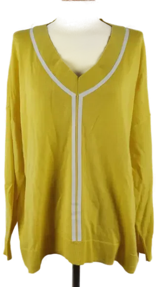 Marc Cain - Damenpullover Gr. L - Bild 1