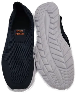 Herren Laufschuhe in Größe 45 – Vorschau 4