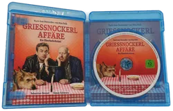 Blu-ray Disc 