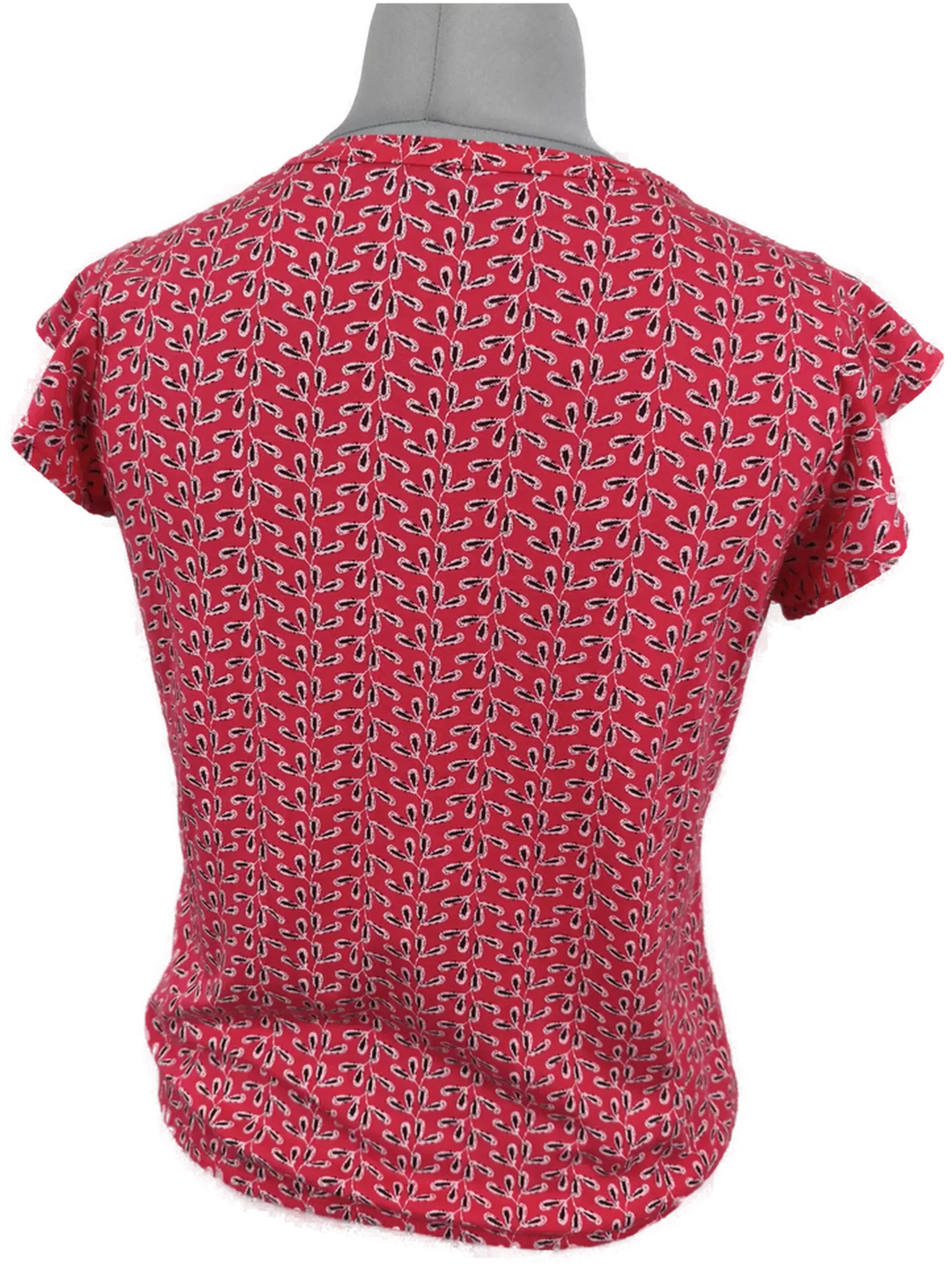 Lascana, Damen, Shirt, Gr. S – Bild 3