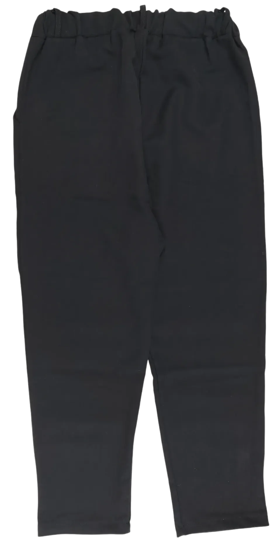 LE STREGHE Damen Hose, schwarz - Gr. L  - Bild 4