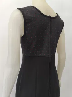 H.Moser, Damen Trachtenkleid, Gr.36 - Bild 6