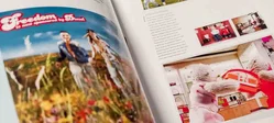 Mario Pricken - Visuelle Kreativität Designbuch in Werbung & 3D & Computer-Games Top Zustand – Vorschau 3