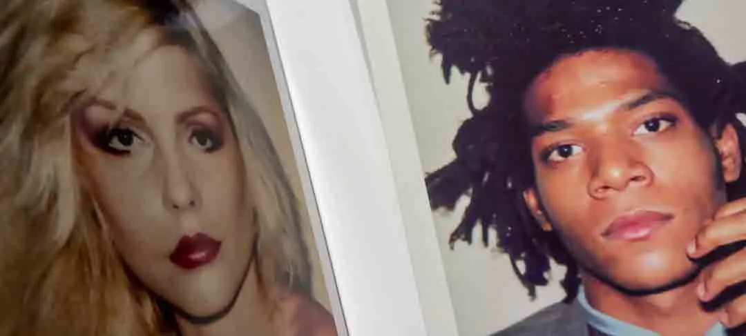 Andy Warhol: Polaroids 1958–1987 – Brillanter Taschen Bildband – Bild 3