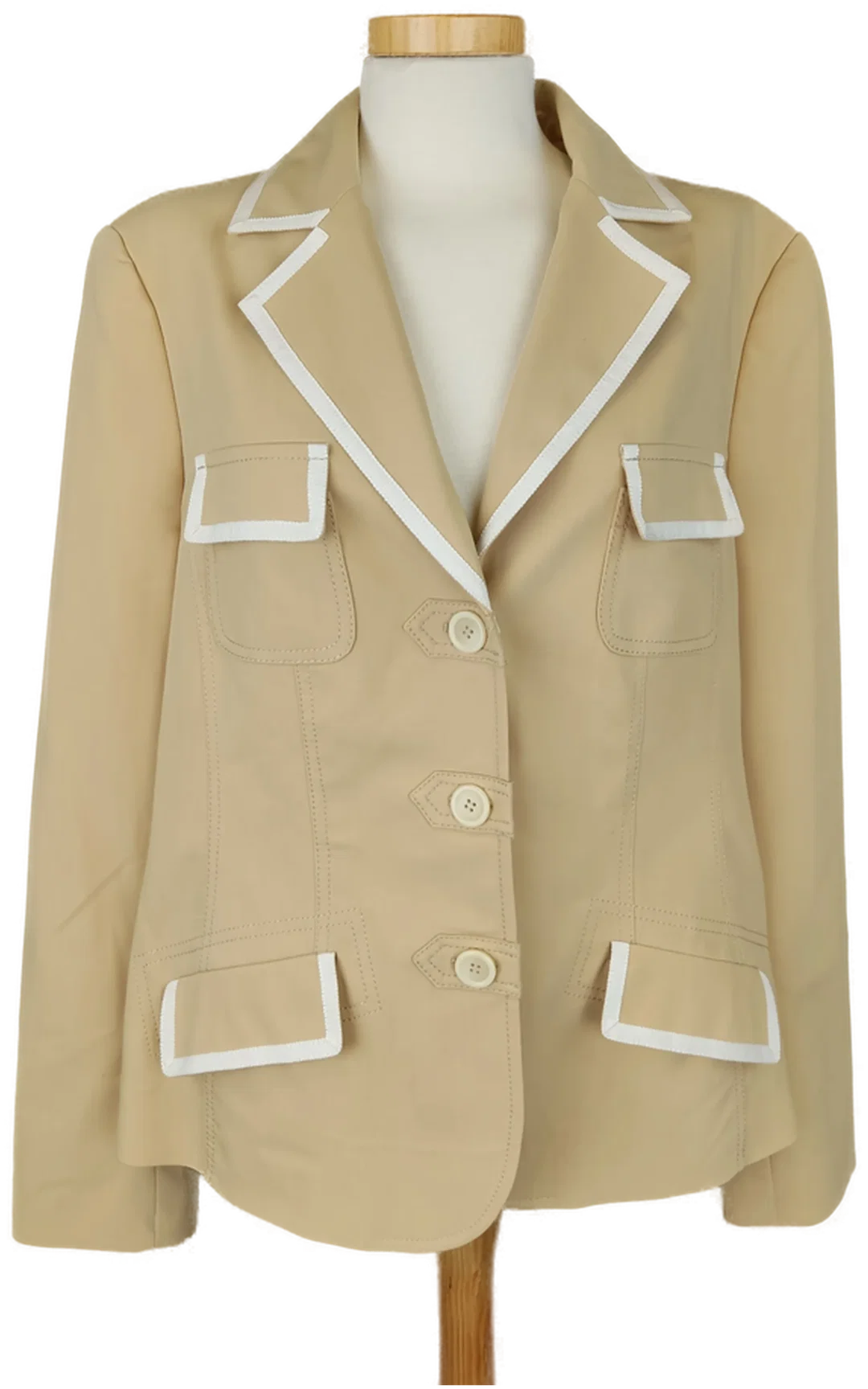 RABE Damen Blazer - XL/42 - Bild 4