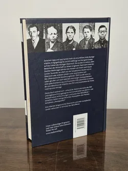 Zwangsarbeiter in Österreich 1939–1945 und ihr Nachkriegsschicksal - Dieter Bacher, Stefan Karner (Hg.) - Bild 2