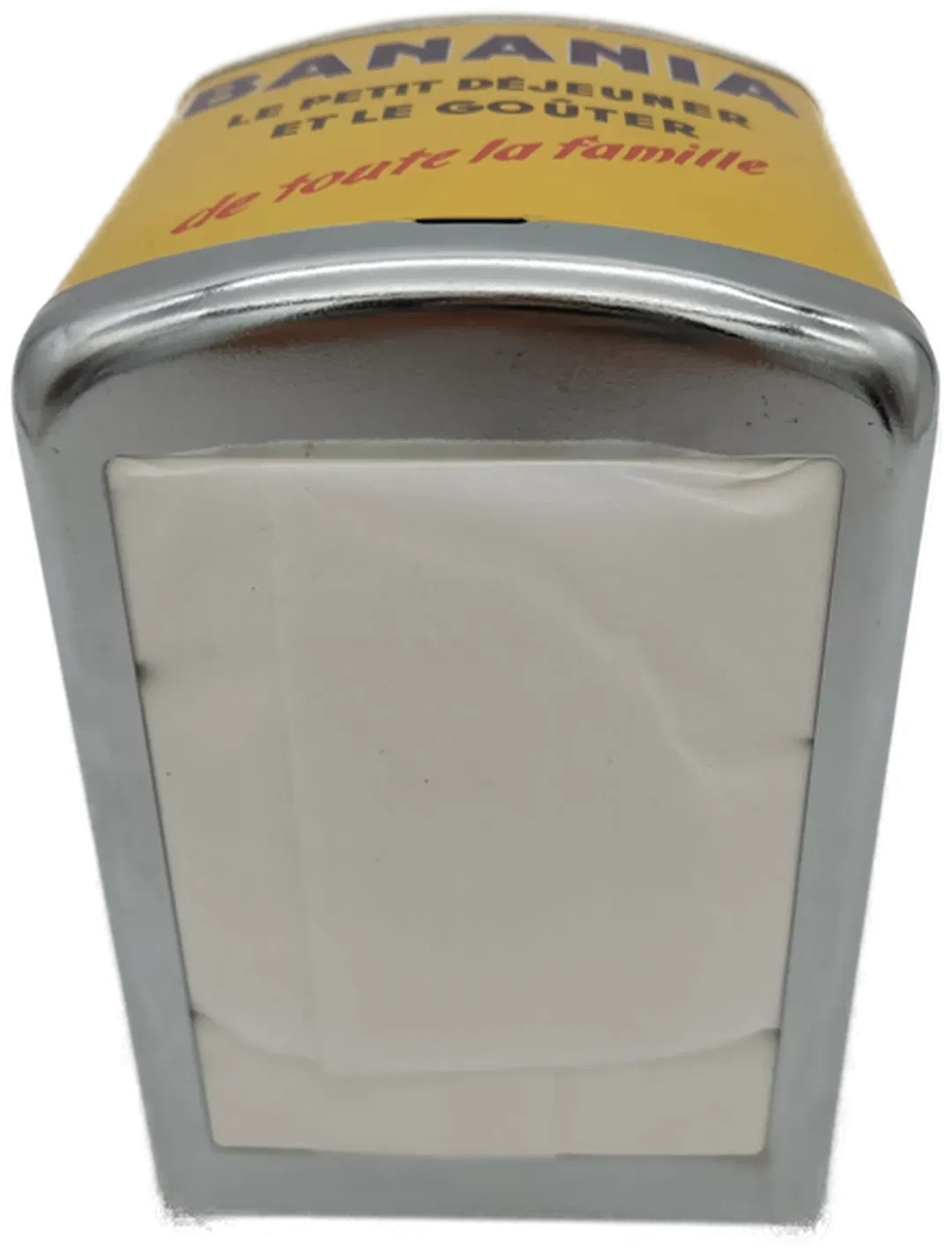 Edition Clouet Serviettenspender - Bild 1