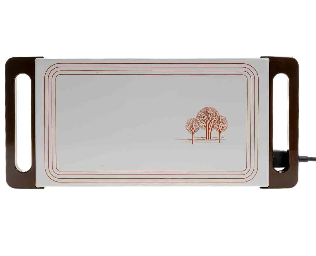 Vintage Wärmespeicherplatte – Elin - Bild 4