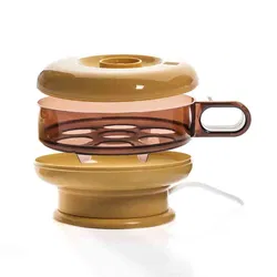 Vintage Siemens Eierkocher - Bild 1