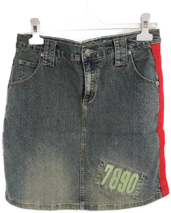 Damenrock Gr. L X-Mail - Bild 2