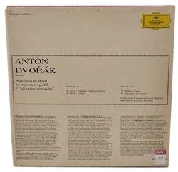Dvorak - Sinfonia N. 9 (5) 