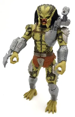 Predator Spielfigur - Bild 2