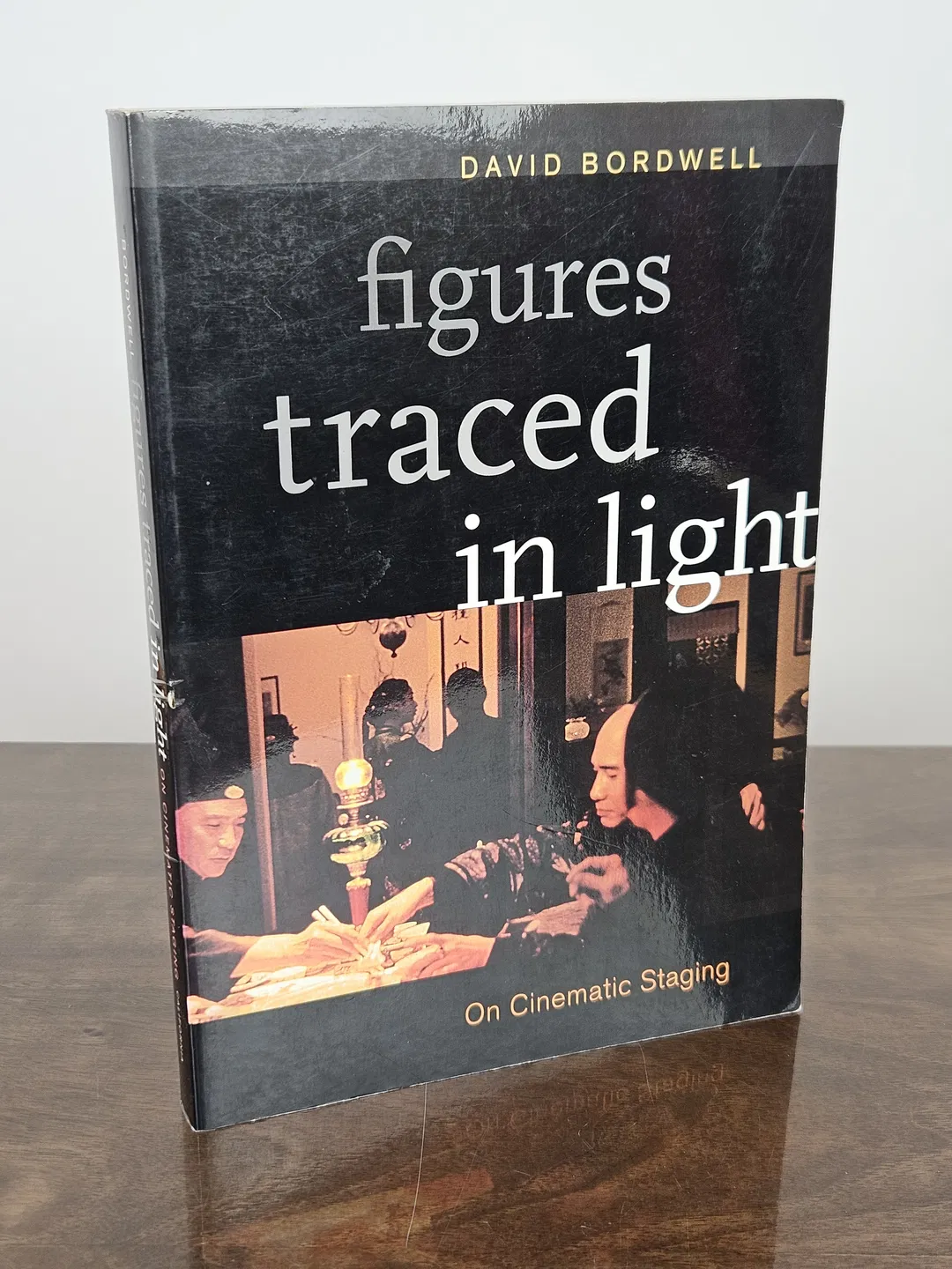 Figures Traced in Light - David Bordwell - Bild 2