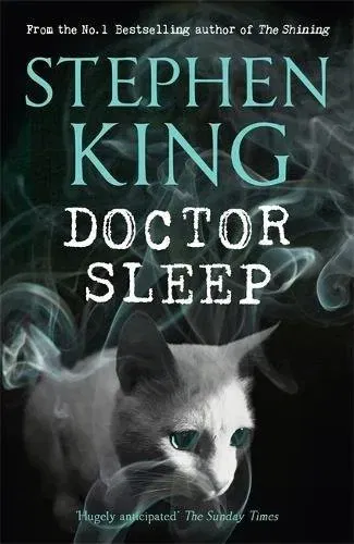 Doctor Sleep - Stephen King - Bild 2