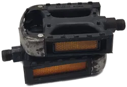 Shimano Exage MTB/Trekking Pedale - Qualität mit Schönheitsfehler - Bild 3