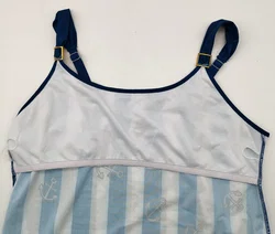 Tankini Top 5XL Mischfaser | Wie Neu – Vorschau 5