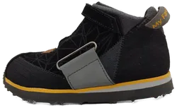 Carefoot Kinder Boots Gr. 26 - Bild 1