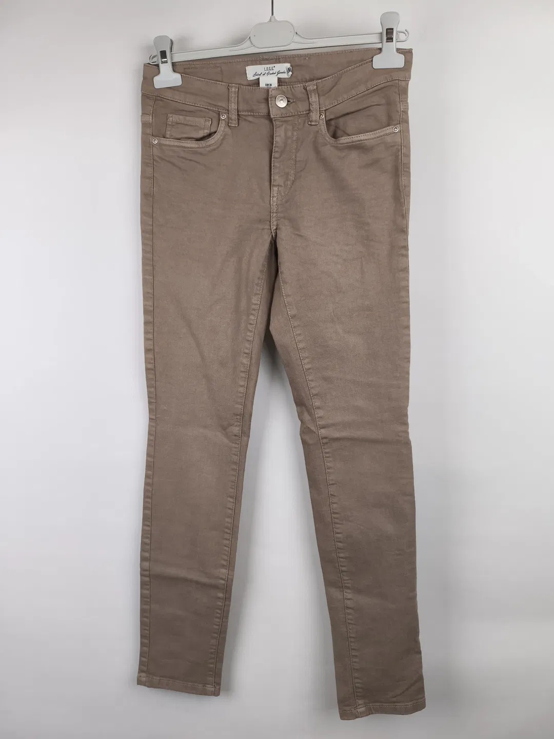 Damenhose H&M Gr. 36 - Bild 1