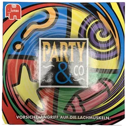PARTY & CO - JUMBO - Bild 1