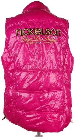 Miss Nickelson - Damenjacke Gr. 2XL - Bild 4