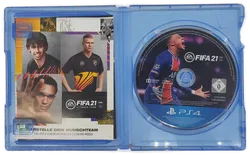 Playstation Sony PS4 Spiel 