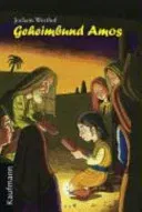 Geheimbund Amos - Jochem Westhof - Bild 1