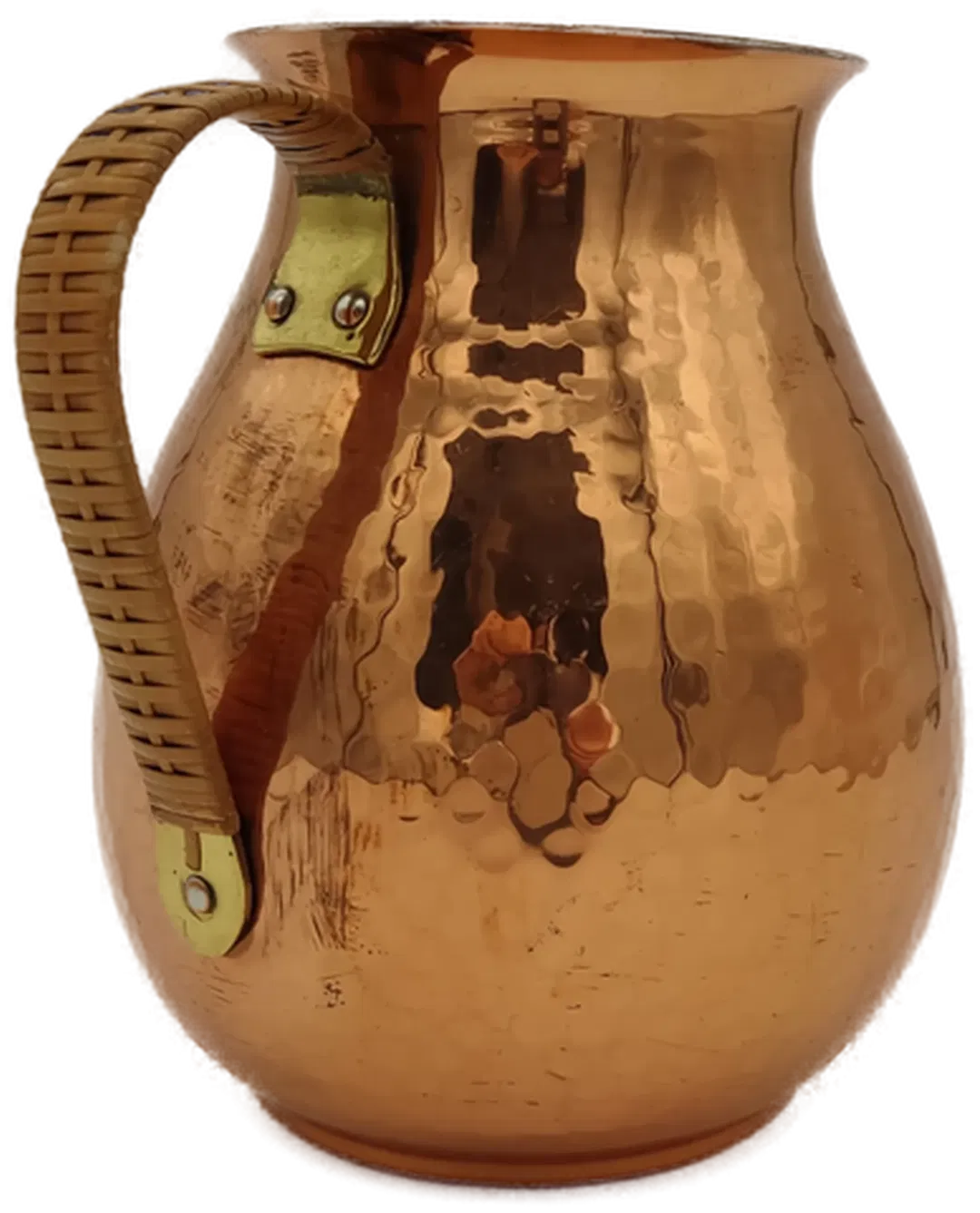 Deko-Vase Sonstige Vintage | Retro-Charme - Bild 1