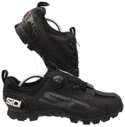 Sidi SD15 Mountainbikeschuhe Gr.45 | Trail-Profi - Bild 1
