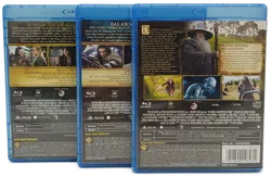 Blu-ray Hobbit: die Spielfilm Triologie - Bild 4