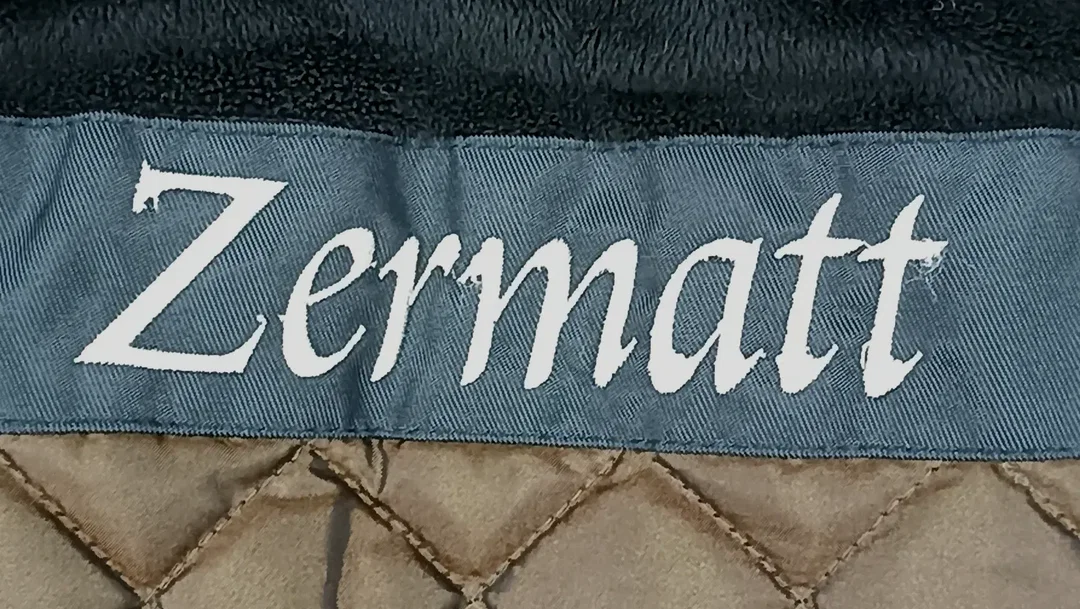 Wellensteyn Zermatt Damen Winterjacke shwarz Gr. L – Bild 3