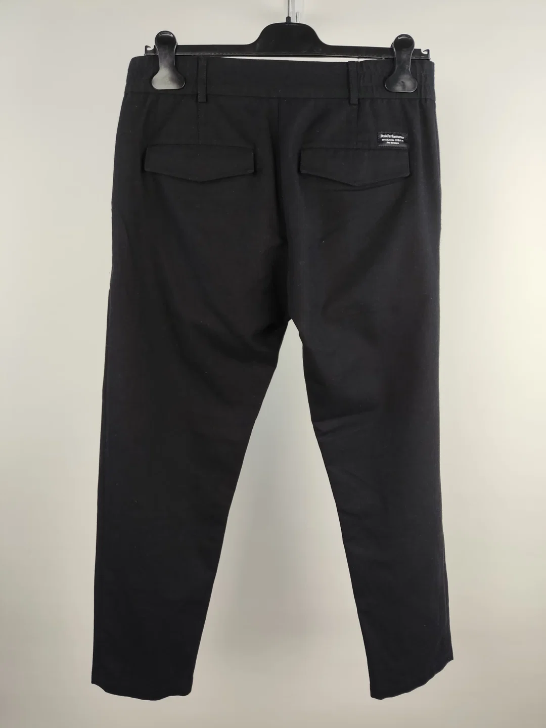 Peak Performance Damenhose schwarz - S / 36 – Bild 2