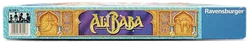 Ravensburger Alibaba Brettspiel - Bild 4