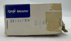 Hopf Meister Blockflöte - Bild 3