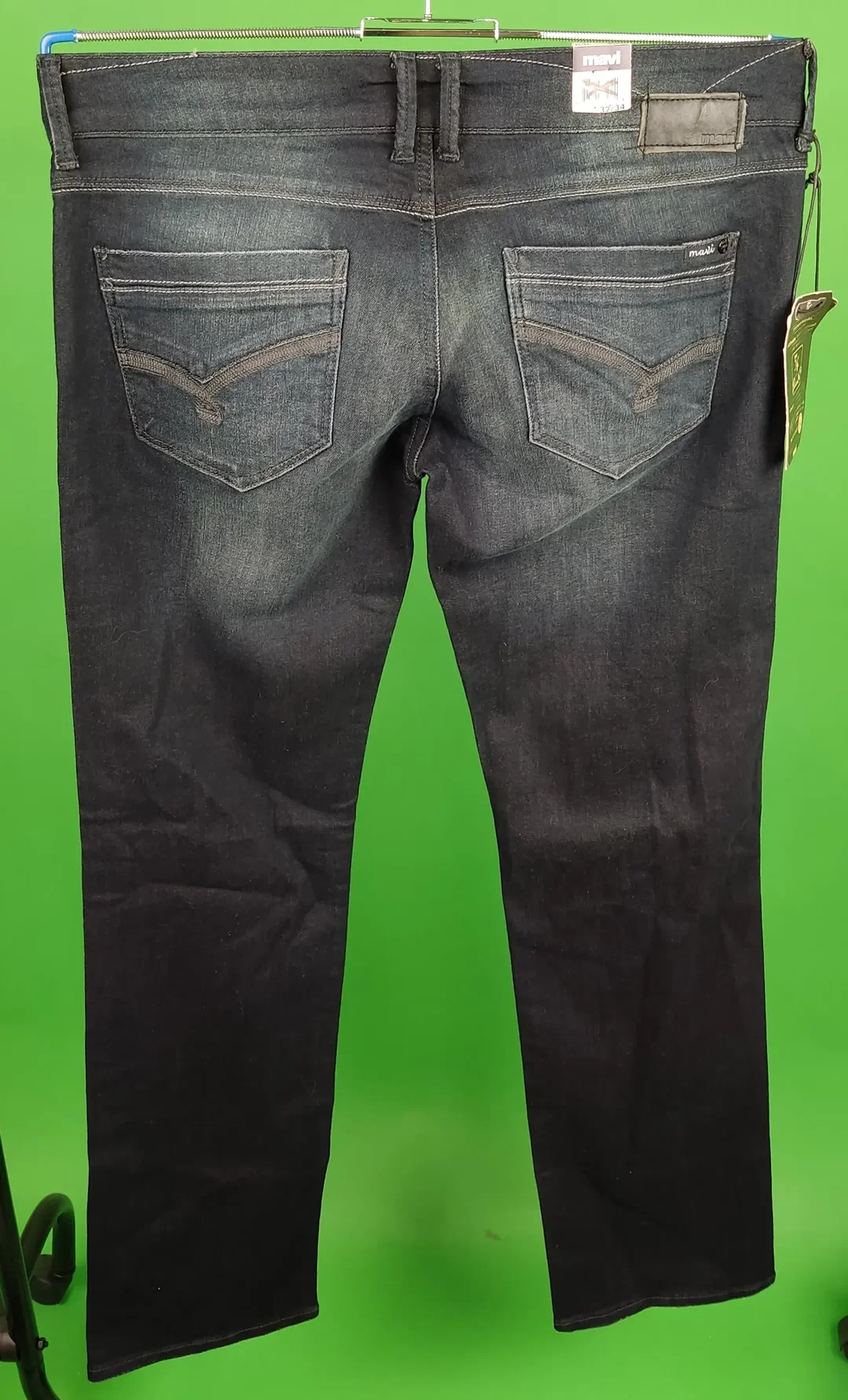 Mavi - Damen Jeanshose 32/34 – Bild 2