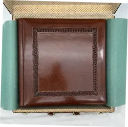 Fotoalbum mit Aufbewahrungskoffer - Bild 2